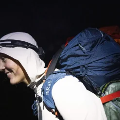 Muon ND 50 Women's Technical Trekking Backpack