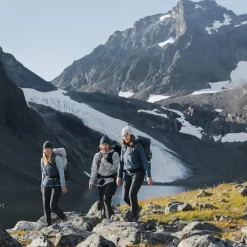 Muon 50 Technical Trekking Backpack
