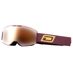Muse Ski/Snowboard Goggles