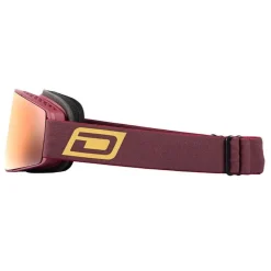 Muse Ski/Snowboard Goggles