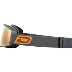 Muse Ski/Snowboard Goggles