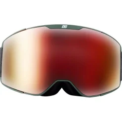 Muse Ski/Snowboard Goggles