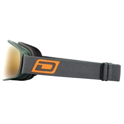Mutant Legacy Ski/Snowboard Goggles