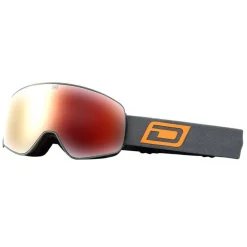 Mutant Legacy Ski/Snowboard Goggles