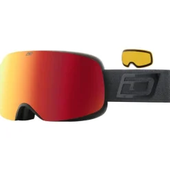 Mutant Oracle Snowboard/Ski Goggles