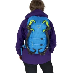 Mutant 22 Ski/Snowboard Backpack