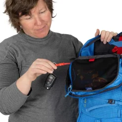 Mutant 22 Ski/Snowboard Backpack