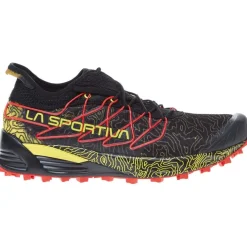 Mutant Trail Running Shoes