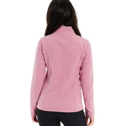 Mutey 1/4 Zip Girls' Fleece