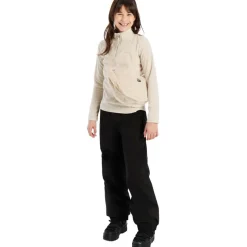 Mutey 1/4 Zip Girls' Fleece