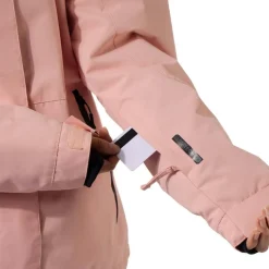 Nala Insulated Women's Ski/Snowboard Jacket