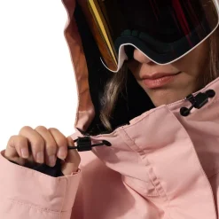 Nala Insulated Women's Ski/Snowboard Jacket