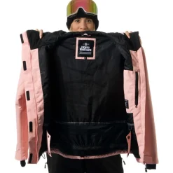 Nala Insulated Women's Ski/Snowboard Jacket