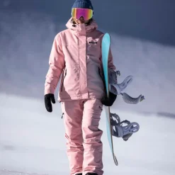 Nala Insulated Women's Ski/Snowboard Jacket