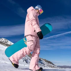 Nala Insulated Women's Ski/Snowboard Jacket