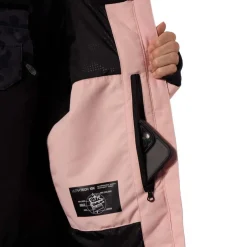 Nala Insulated Women's Ski/Snowboard Jacket