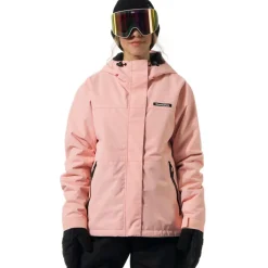 Nala Insulated Women's Ski/Snowboard Jacket