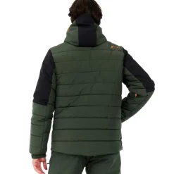 Naldo Insulated Ski/Snowboard Jacket