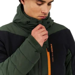 Naldo Insulated Ski/Snowboard Jacket