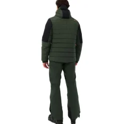 Naldo Insulated Ski/Snowboard Jacket