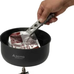 Navigator Cook Set Camping & Hiking Cookware