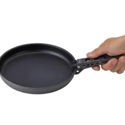 Navigator Frying Pan Camping & Hiking Cookware
