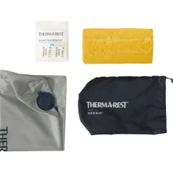 NeoAir Xlite NXT MAX Regular Wide Ultralight Camping Mat