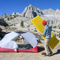 NeoAir Xlite NXT MAX Regular Wide Ultralight Camping Mat