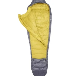 Neutrino 0C/32F Long Lightweight Down Sleeping Bag