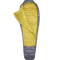 Neutrino -6C/20F Regular Lightweight Down Sleeping Bag
