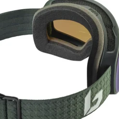 NEVADA Unisex Ski/Snowboard Goggles