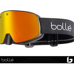 NEVADA Unisex Ski/Snowboard Goggles