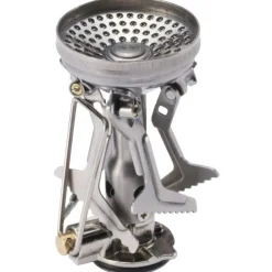 New River Pot + Amicus Stove Camping & Hiking Cookset