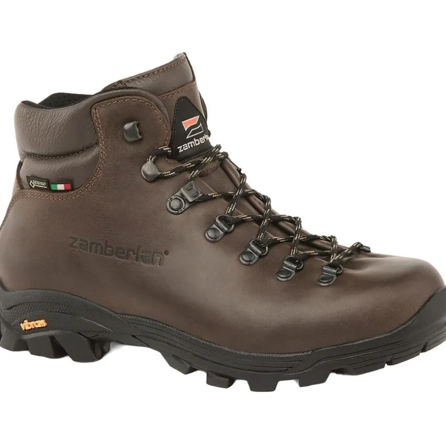 309 New Trail Lite Gore-Tex Hiking Boots
