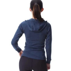 Nexus Hoody Women's Technical Zipped Fleece