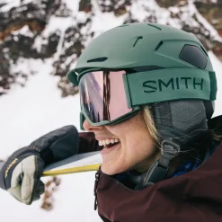 Nexus Mips Snowboard/Ski Helmet