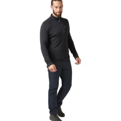 Nexus Pull-On Technical Half-Zip Fleece