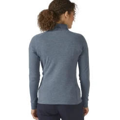 Nexus Pull-On Women's Half-Zip Fleece