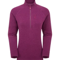Nexus Pull-On Women's Half-Zip Fleece