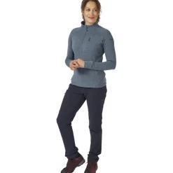 Nexus Pull-On Women's Half-Zip Fleece