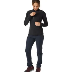 Nexus Pull-On Women's Half-Zip Fleece