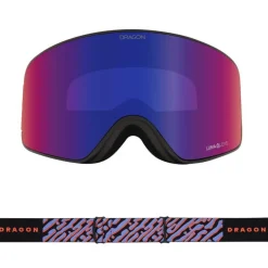 NFX MAG OTG Snowboard/Ski Goggles
