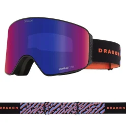 NFX MAG OTG Snowboard/Ski Goggles