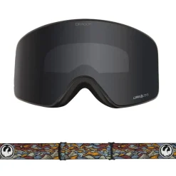 NFX MAG OTG Snowboard/Ski Goggles