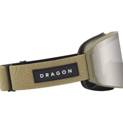 NFX MAG OTG Snowboard/Ski Goggles