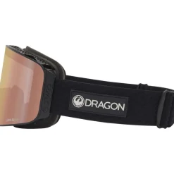 NFX MAG OTG Snowboard/Ski Goggles