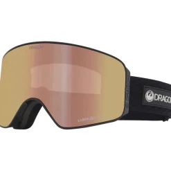 NFX MAG OTG Snowboard/Ski Goggles