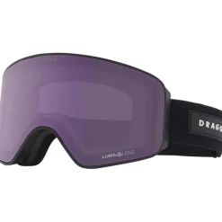 NFX MAG OTG Snowboard/Ski Goggles