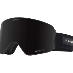 NFX MAG OTG Snowboard/Ski Goggles