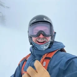 NFX MAG OTG Snowboard/Ski Goggles